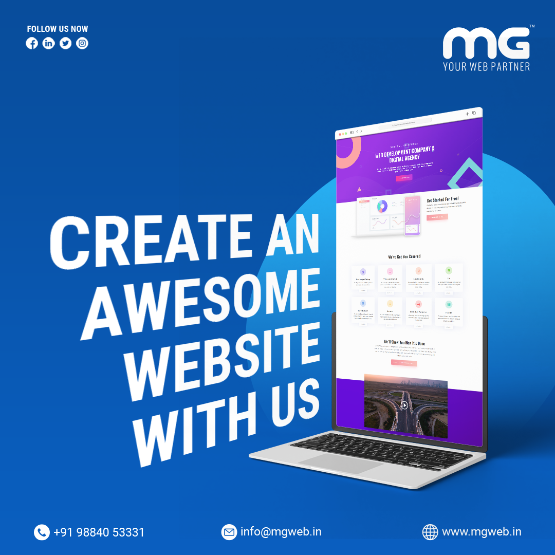Create-Awesome-Website-with-Us