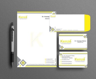 kenzo stationary op 1